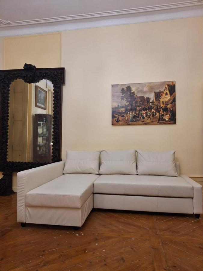 Chiado Apartments Lisbona Esterno foto