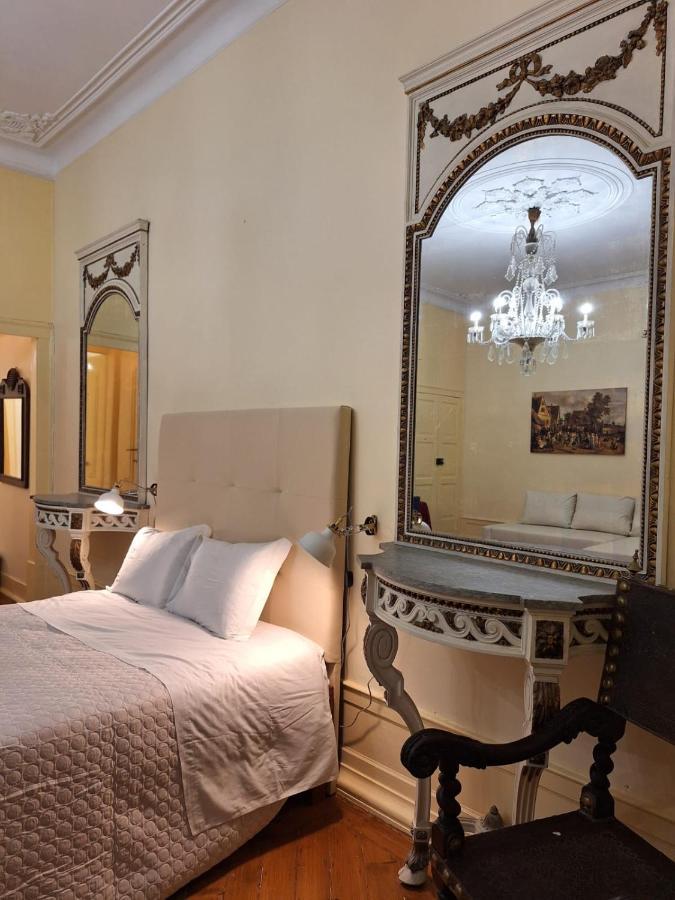Chiado Apartments Lisbona Esterno foto